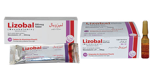 Lizobal by Linz Pharma