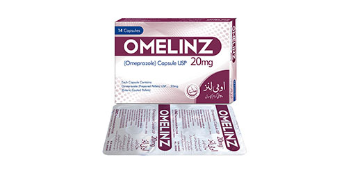 Omelinz by Linz Pharma