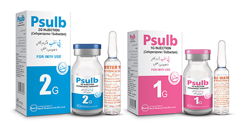Psulb by Linz Pharma