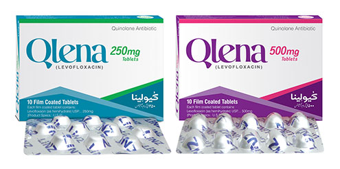 Qlena by Linz Pharma