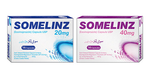 Somelinz by Linz Pharma